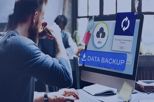 Business Data Backup in Chantilly VA