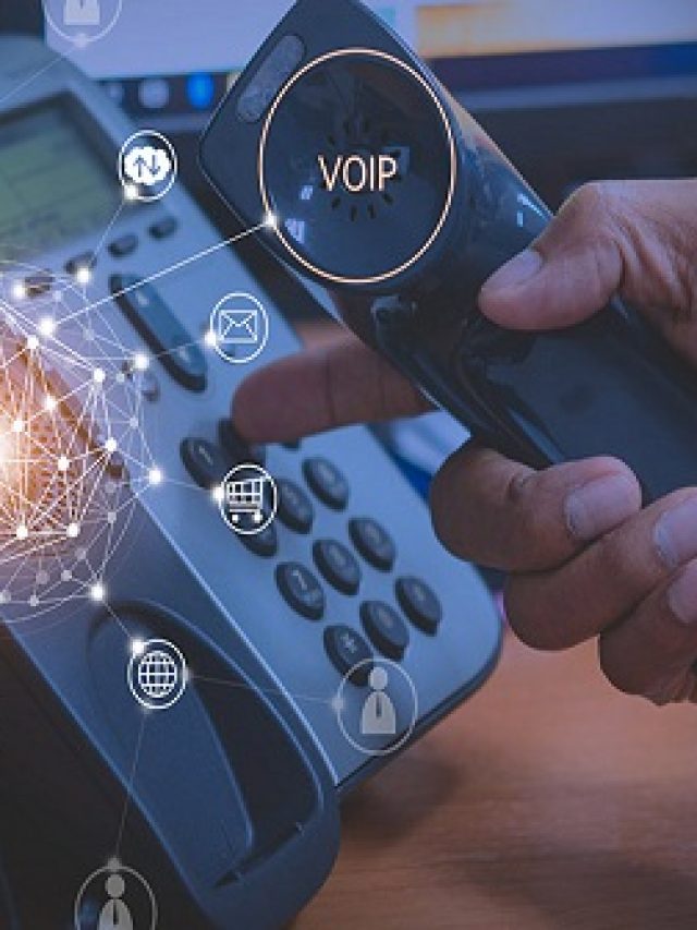 Business VoIP Service Hollywood