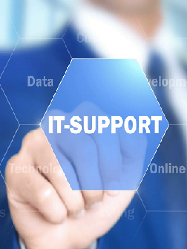 IT Support Service in West Los Angeles