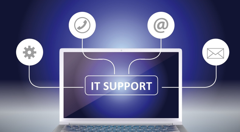 IT Support Los Angeles