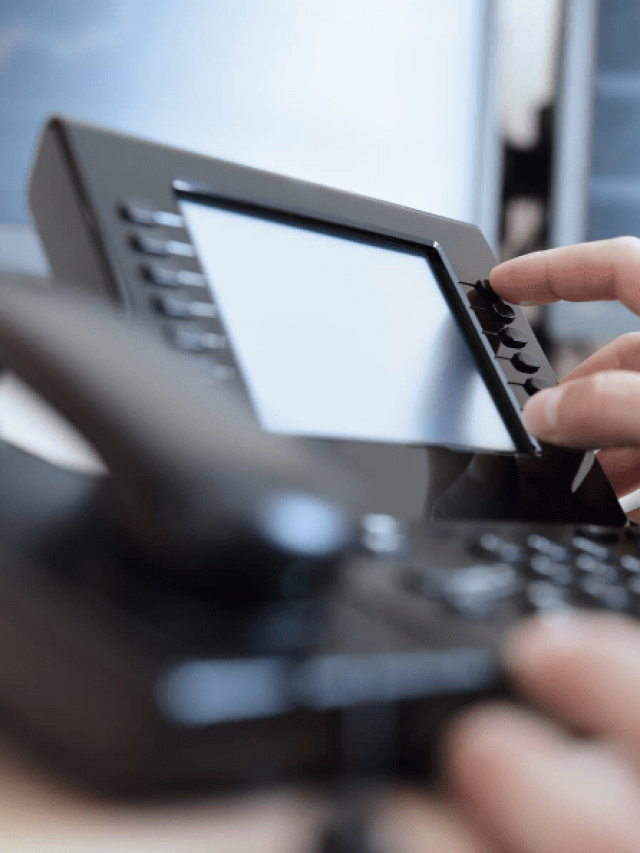 Business VoIP Service North Hollywood