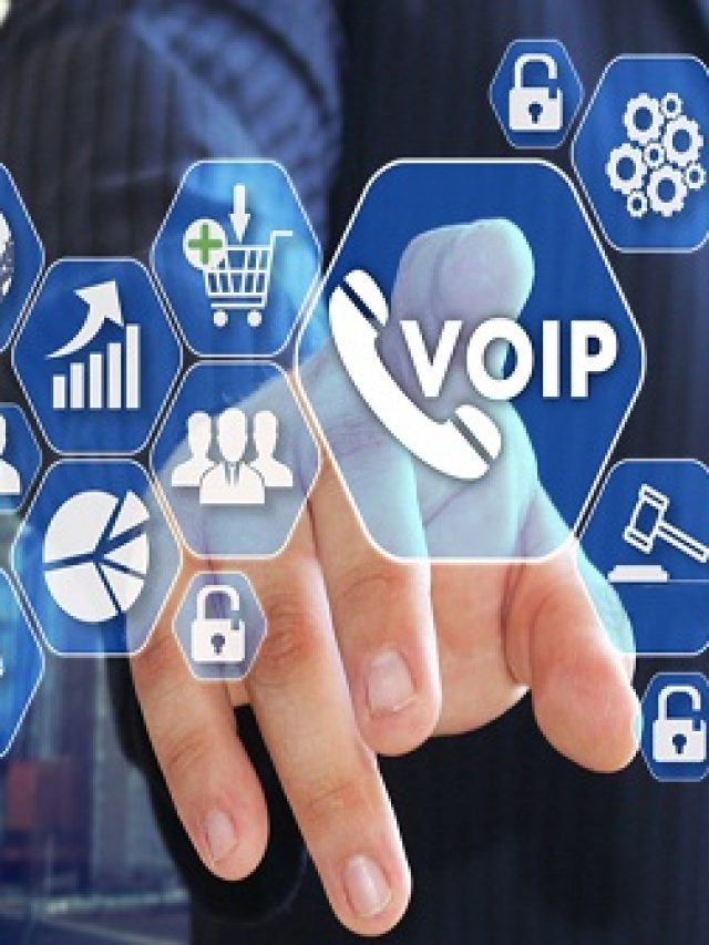 Business VoIP Service West Hollywood