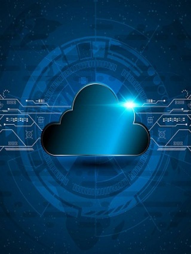 Cloud Data Backup Beverly Hills
