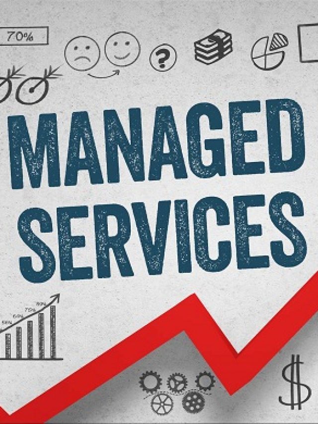 Managed Services LA