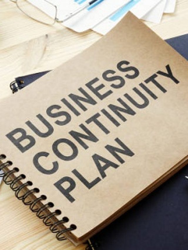 Business Continuity in Los Angeles